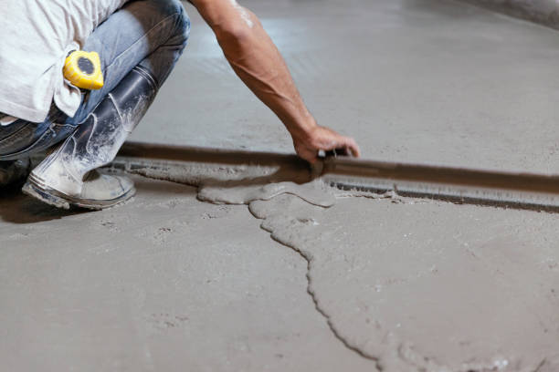 Best Concrete Grinding and Polishing in Altamont, OR