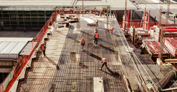 Trusted OR Concrete contractor Experts