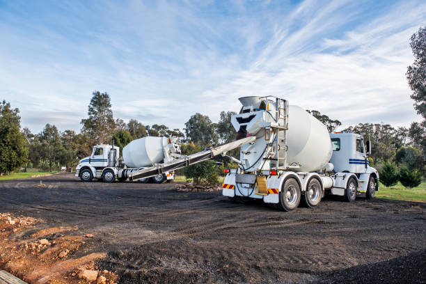 Best Concrete Retaining Walls in Altamont, OR