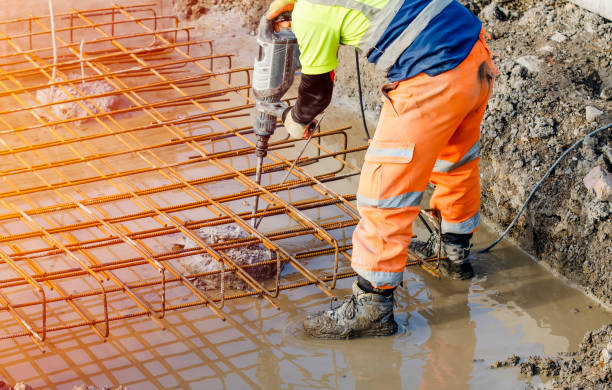Best Concrete Removal and Replacement in Altamont, OR