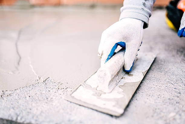 Best Stamped Concrete Services in Altamont, OR