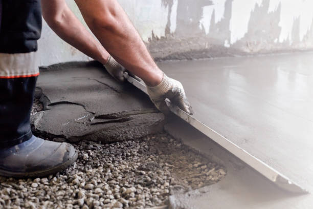 Best Concrete Demolition Services in Altamont, OR
